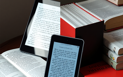 Digital vs Physical Books: Finding Your Reading Style
